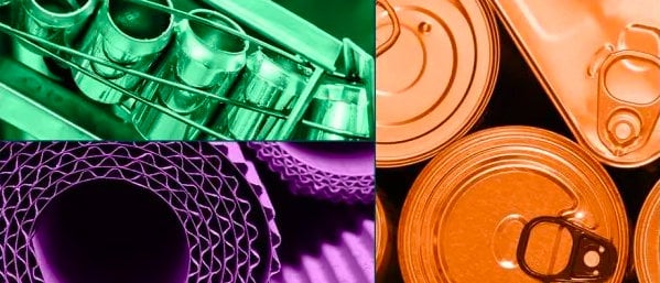 International survey from Industrial Physics reveals top packaging innovations for the food sector